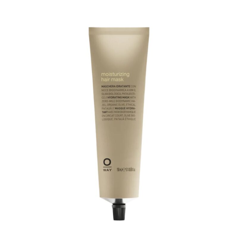 Maska za suhu kosu Oway Moisturizing - 150ml