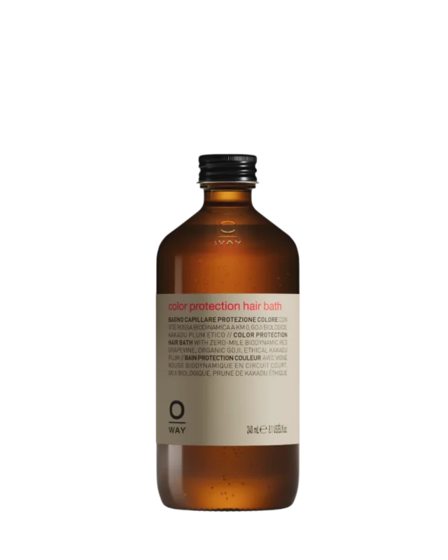 Šampon za bojanu kosu Oway color protection 240 ml