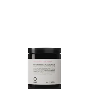 Maska za obnovu oštećene kose Oway Rebuild M+ 160ml