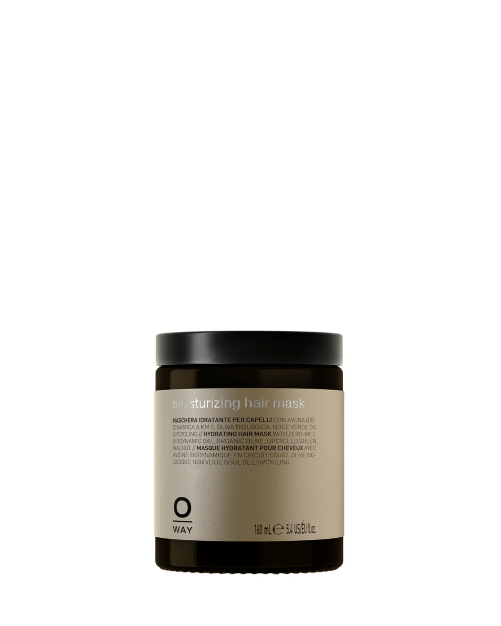 Maska za suhu kosu Oway Moisturizing