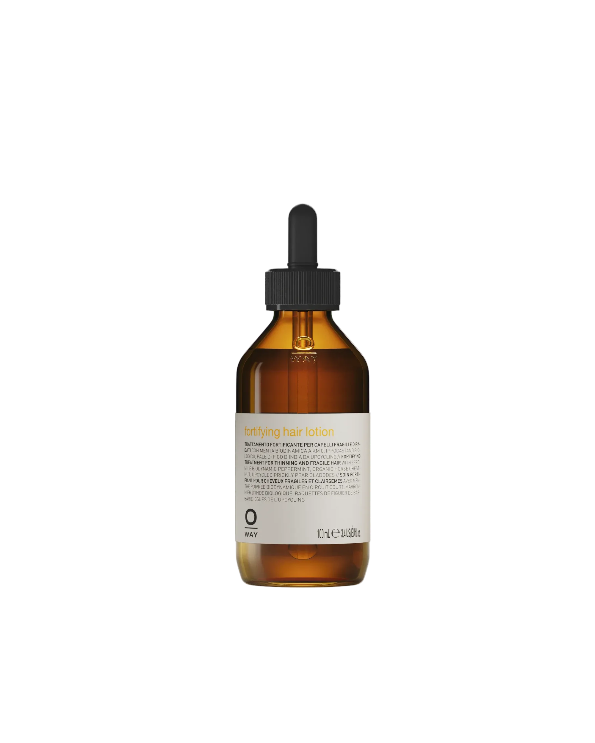 Sprej protiv ispadanja kose Oway Fortifying losion – 100ml