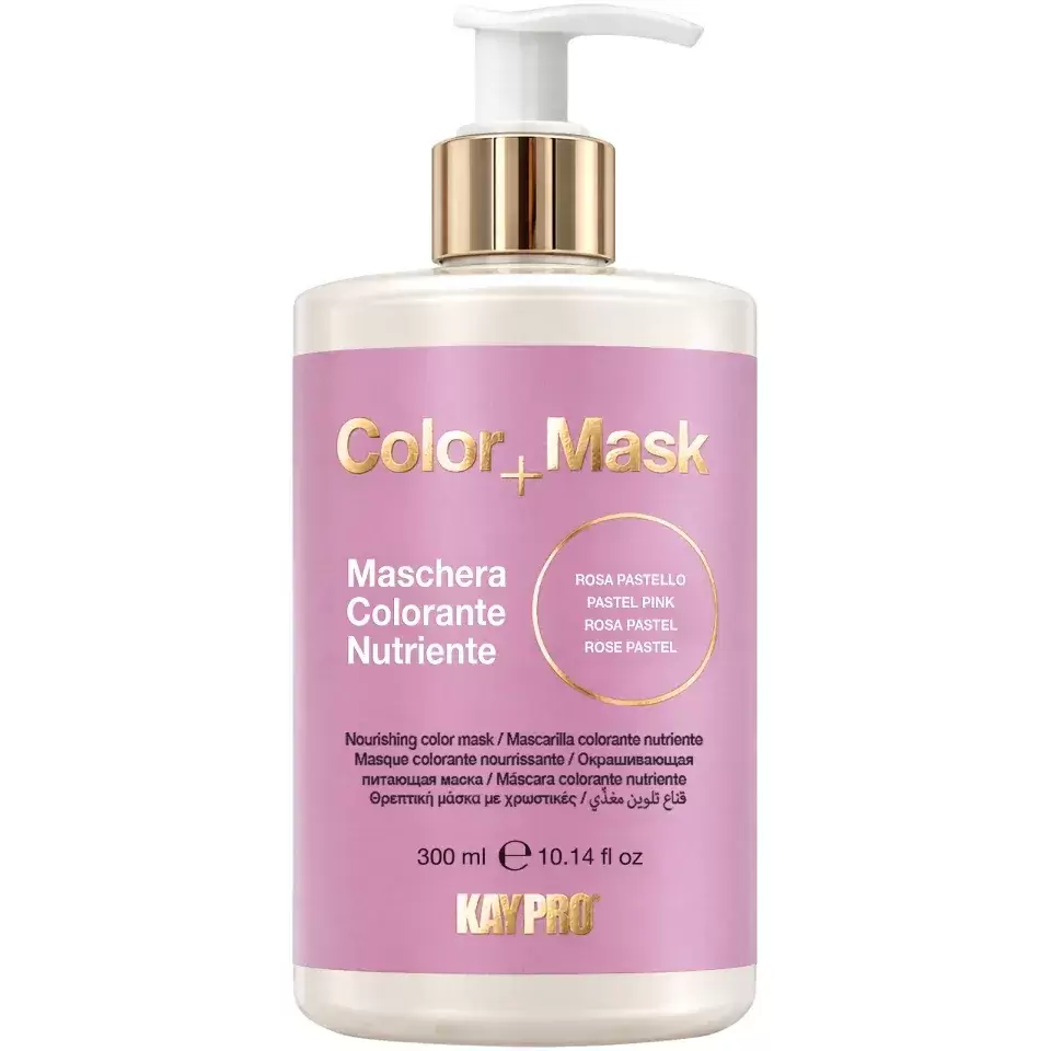 Maska za kosu u boji KayPro Color Mask 300ml - Slika 8