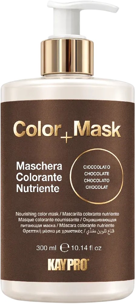 Maska za kosu u boji KayPro Color Mask 300ml - Slika 9