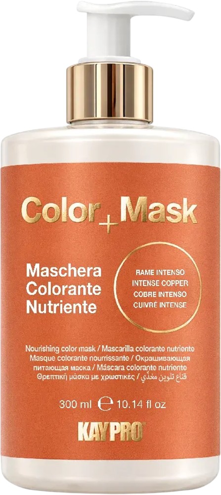 Maska za kosu u boji KayPro Color Mask 300ml - Slika 10