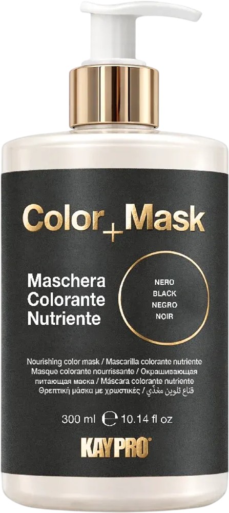 Maska za kosu u boji KayPro Color Mask 300ml - Slika 11