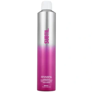 Subtil lak za kosu Subtil Finishing