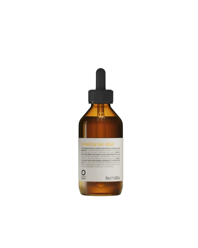 Sprej protiv ispadanja kose Oway Revitalizing losion – 100ml