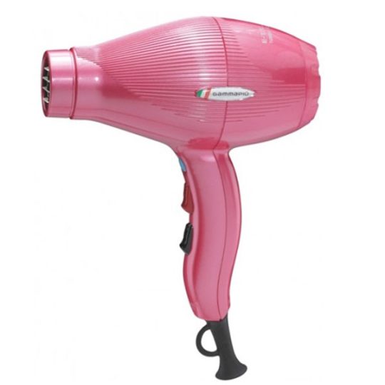 Gamma Piu ETC Light fen Pink