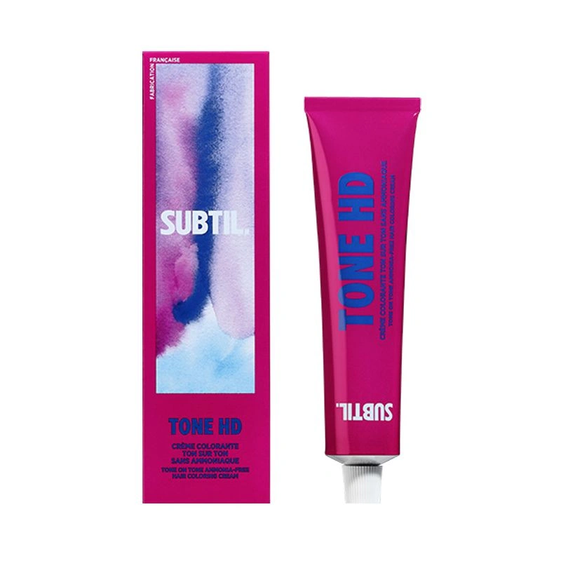Subtil Tone HD preljev 60 ml