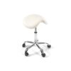 Frizerska pomoćna stolica Sibel SADDLE S