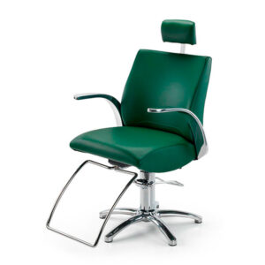 Madam Styling Lioness Rec frizerska stolica