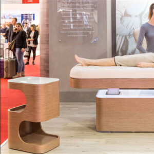 Alternative view of Nilo kolica ACACIA