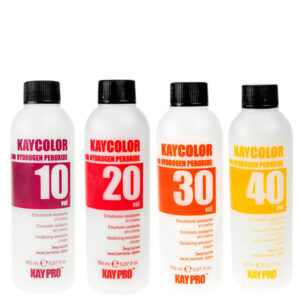 KayColor Hidrogen za kosu 150ml