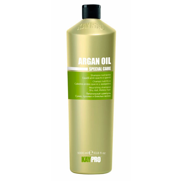 KayPro Argan Oil šampon - Slika 2