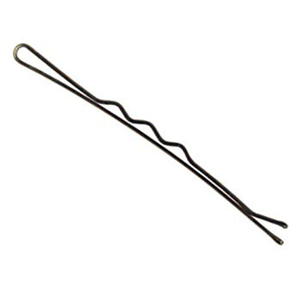 Sibel Wavy Hair Grips