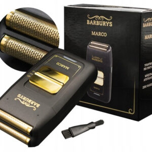 Alternative view of Barburys Marco brijač