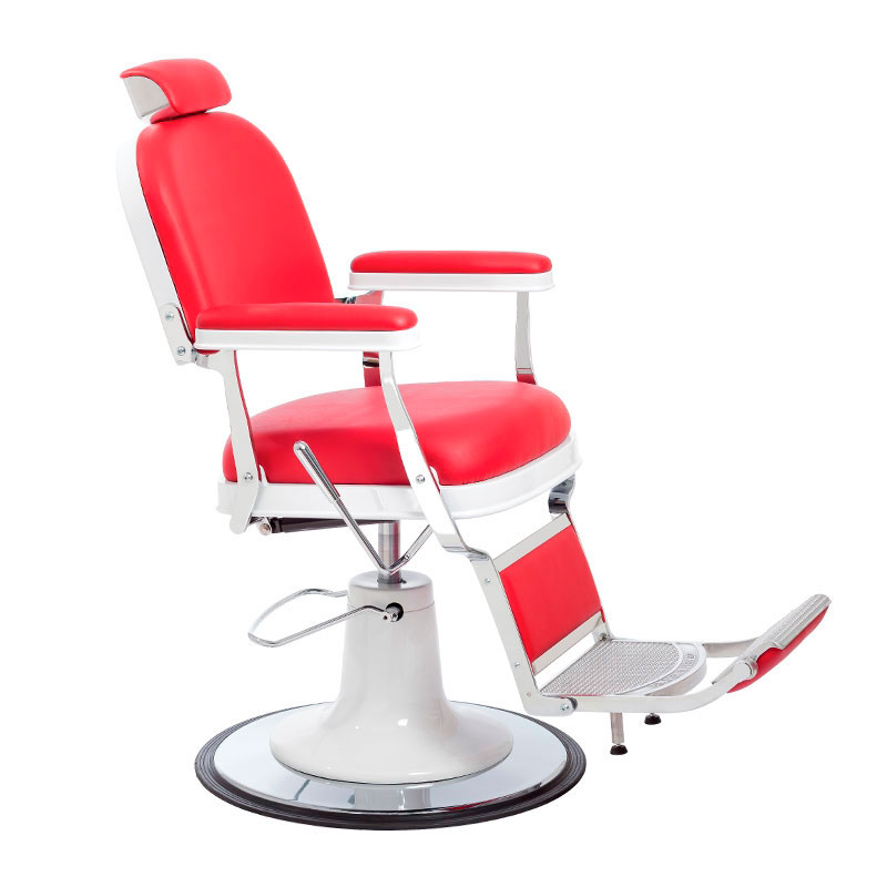 Muška frizerska stolica Maletti Zerbini 1906