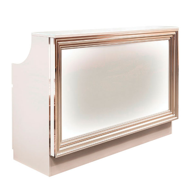 Recepcija za frizerski salon Maletti Ouverture Easy