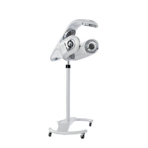 Infrazon Maletti Hair Station