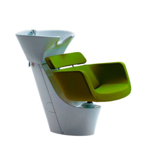 Frizerski glavoper Maletti Eco Fun Wash
