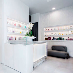 Alternative view of Recepcija za frizerski salon Maletti Ouverture Easy