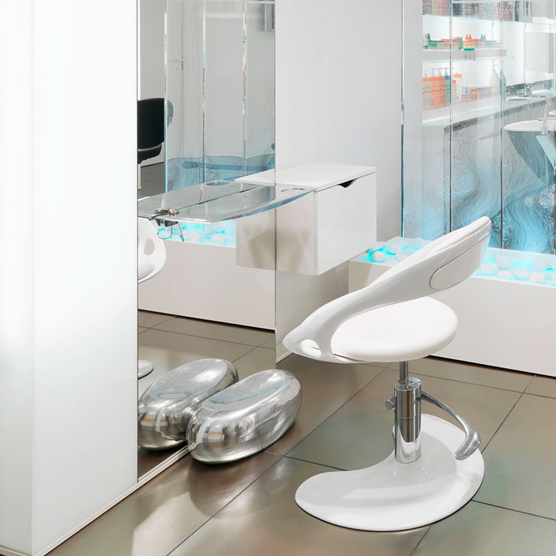 Naslon za noge Maletti Foot Dream - Slika 2
