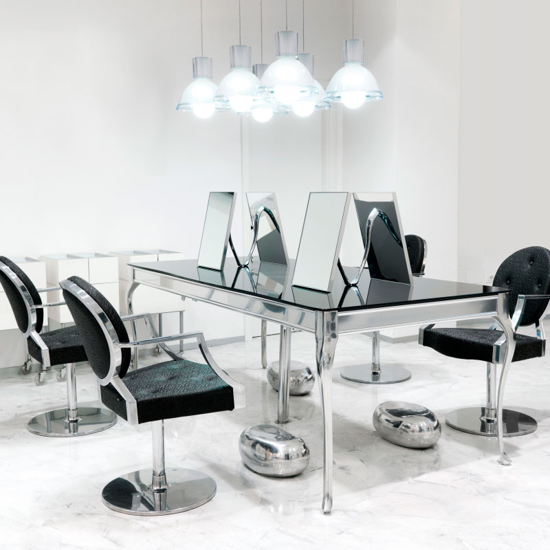 Naslon za noge Maletti Foot Dream - Slika 4