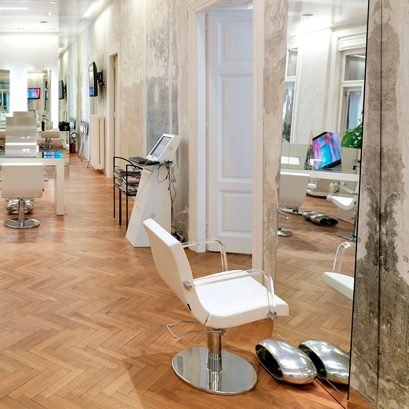 Naslon za noge Maletti Drop - Slika 2