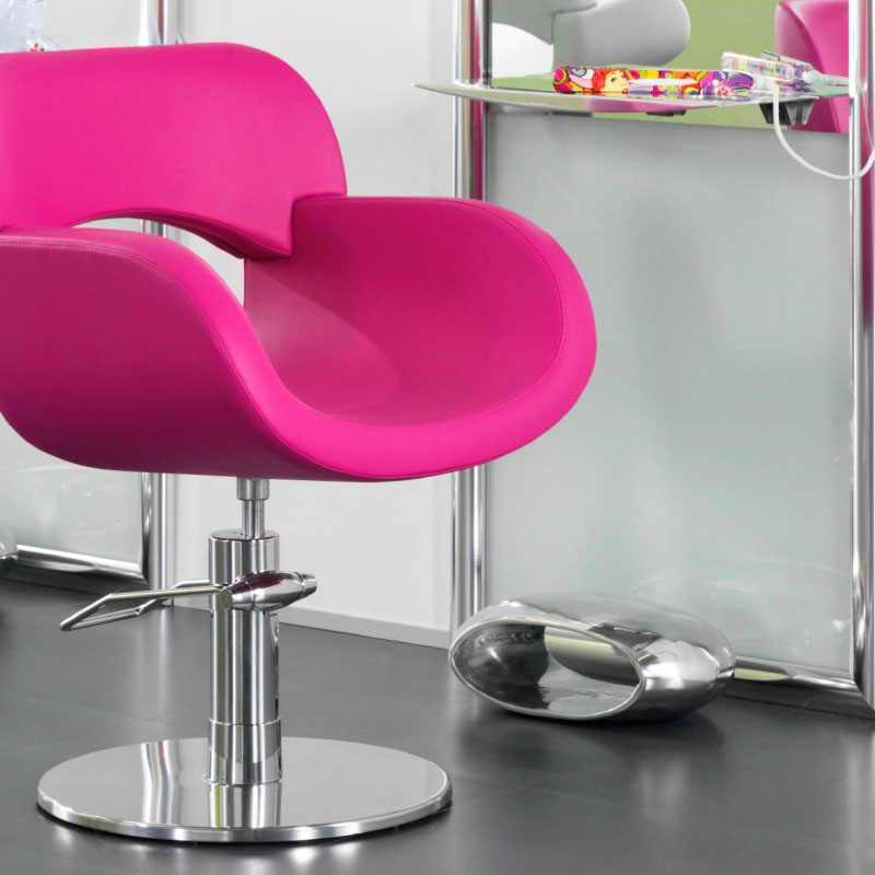 Naslon za noge Maletti Drop - Slika 4