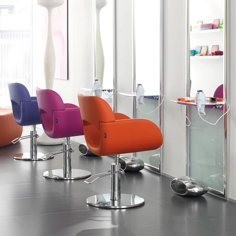 Naslon za noge Maletti Drop - Slika 5