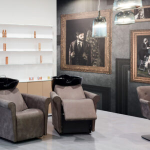 Alternative view of Frizerski glavoper Maletti Lord Nelson