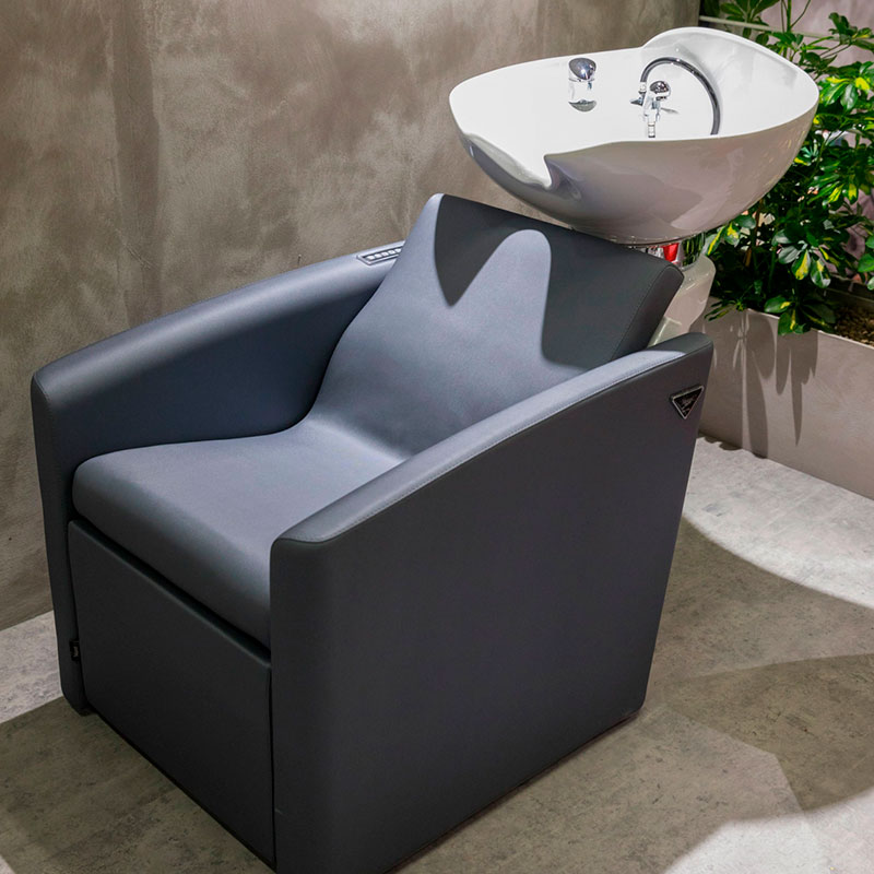 Frizerski glavoper Maletti Skywash Prima Classe - Slika 2