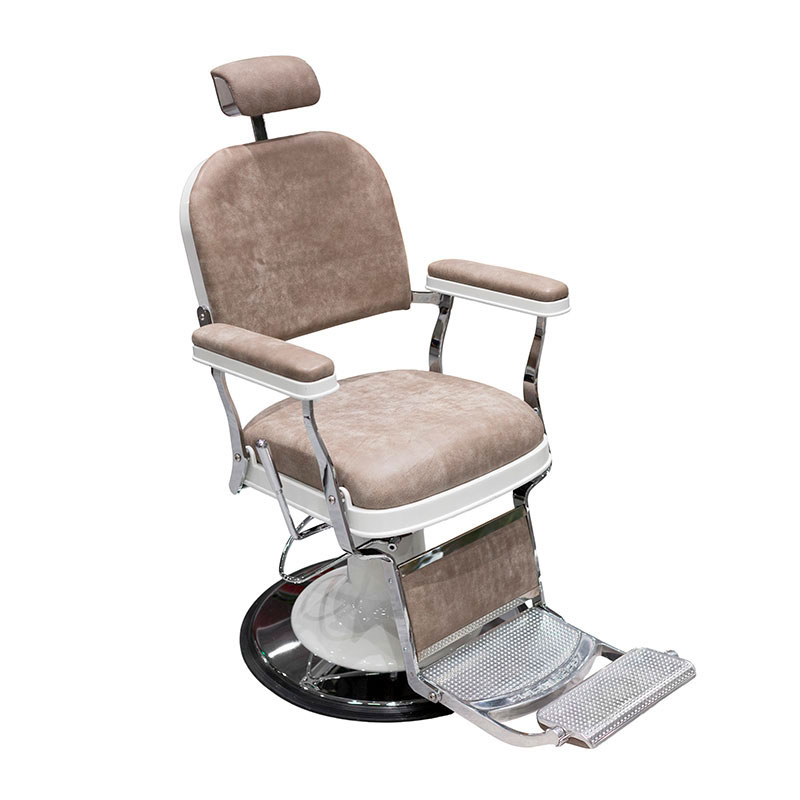 Frizerska muška stolica Maletti Zerbini 1906 limited edition