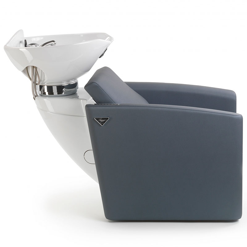 Frizerski glavoper Maletti Skywash Prima Classe - Slika 6