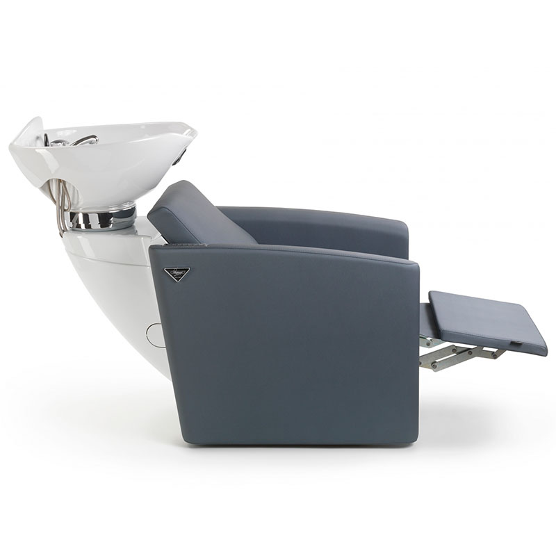 Frizerski glavoper Maletti Skywash Prima Classe - Slika 7