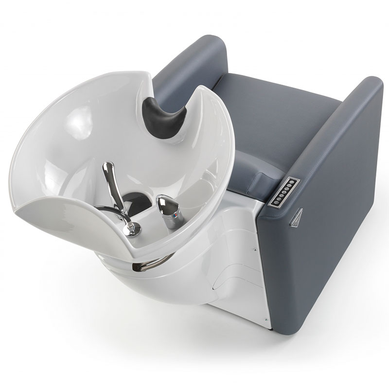 Frizerski glavoper Maletti Skywash Prima Classe - Slika 8