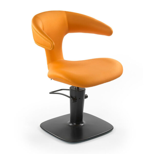Frizerska stolica Maletti Boomerang Soft