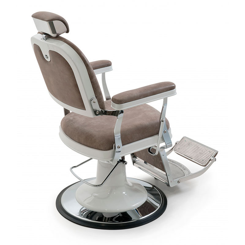 Frizerska muška stolica Maletti Zerbini 1906 limited edition - Slika 3