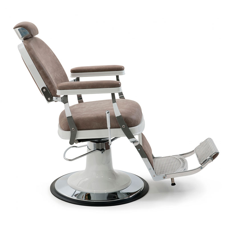 Frizerska muška stolica Maletti Zerbini 1906 limited edition - Slika 4