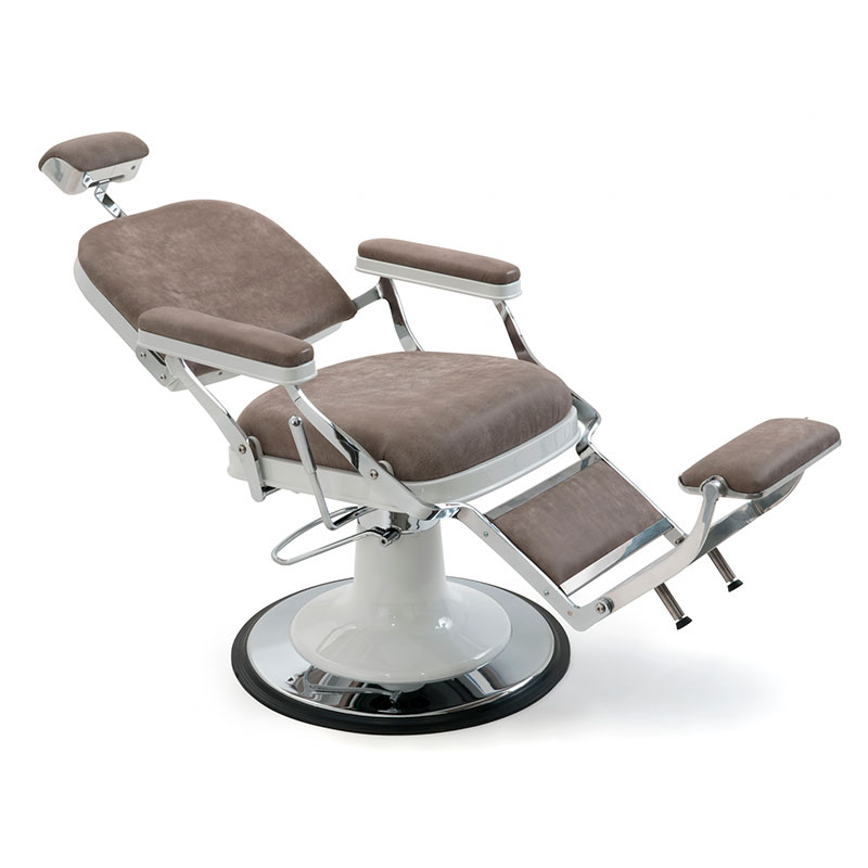 Frizerska muška stolica Maletti Zerbini 1906 limited edition - Slika 2