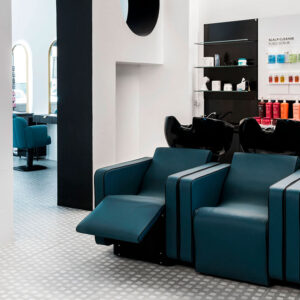 Alternative view of Frizerski glavoper Maletti Noa