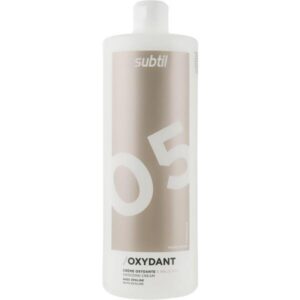Subtil hidrogen za preljeve 0,5 vol ( 1,5 % )1000 ml