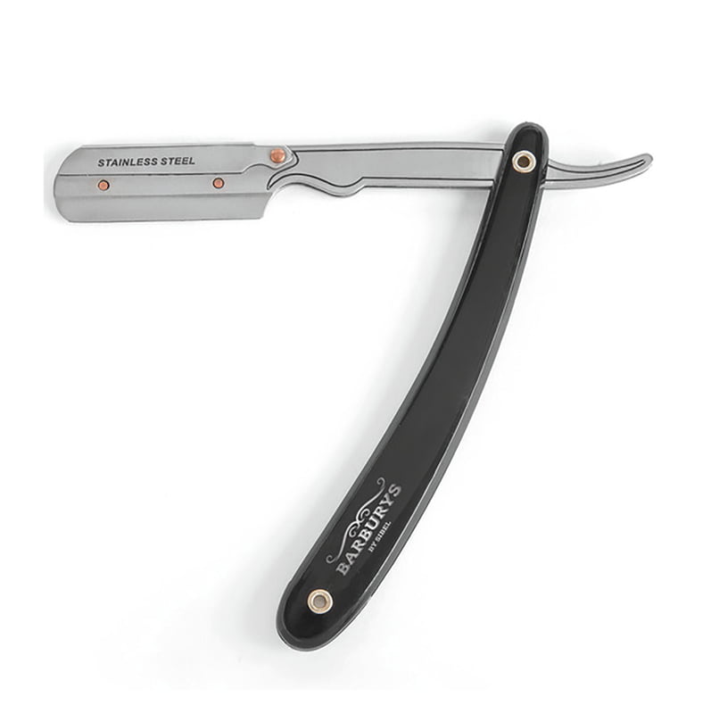 Britva Barburys Gentleness Black