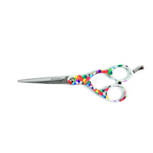 ŠKARE za šišanje SIBEL professional concave 5.5