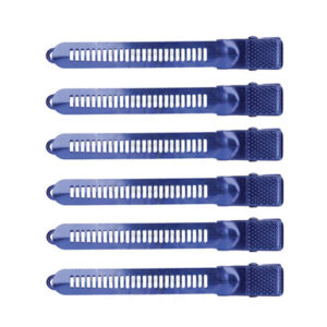 Sibel 6 alu vent klipsi