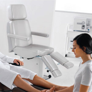 Alternative view of EASY BEAUTY STOLICA TARGET PEDICURE SA TRI MOTORA