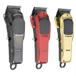 Mašinica za šišanje Gamma+ Boosted