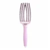 Četka za kosu Olivia Garden Fingerbrush Arctic Lights Etheral Lavender