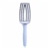 Četka za kosu Olivia Garden Fingerbrush ARCTIC LIGHTS POLAR BLUE
