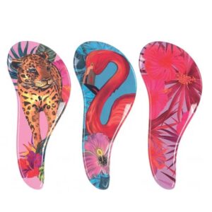 Sibel Meli Melo Sunset Spring četka za kosu